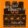 Big Audio Dynamite Class Of `92 cover